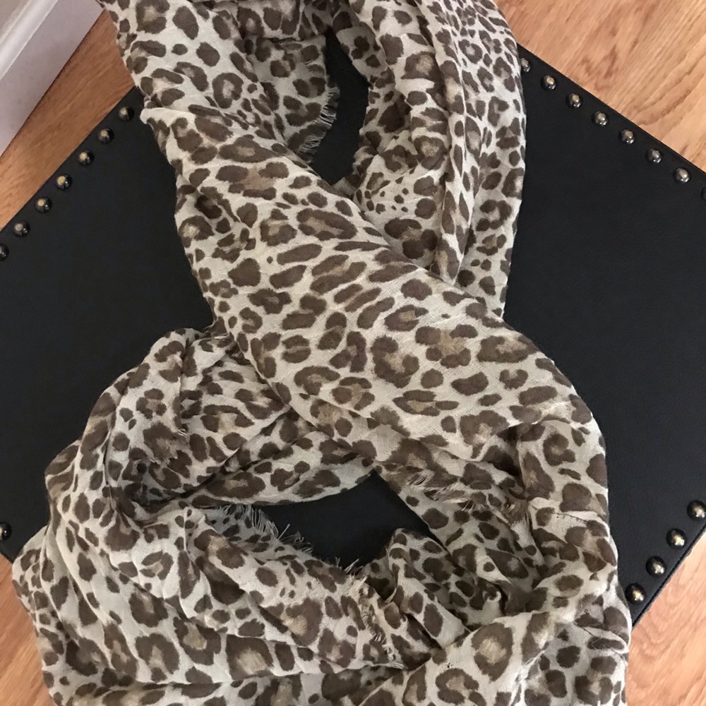 Infinity Scarf - Picture 2 of 2